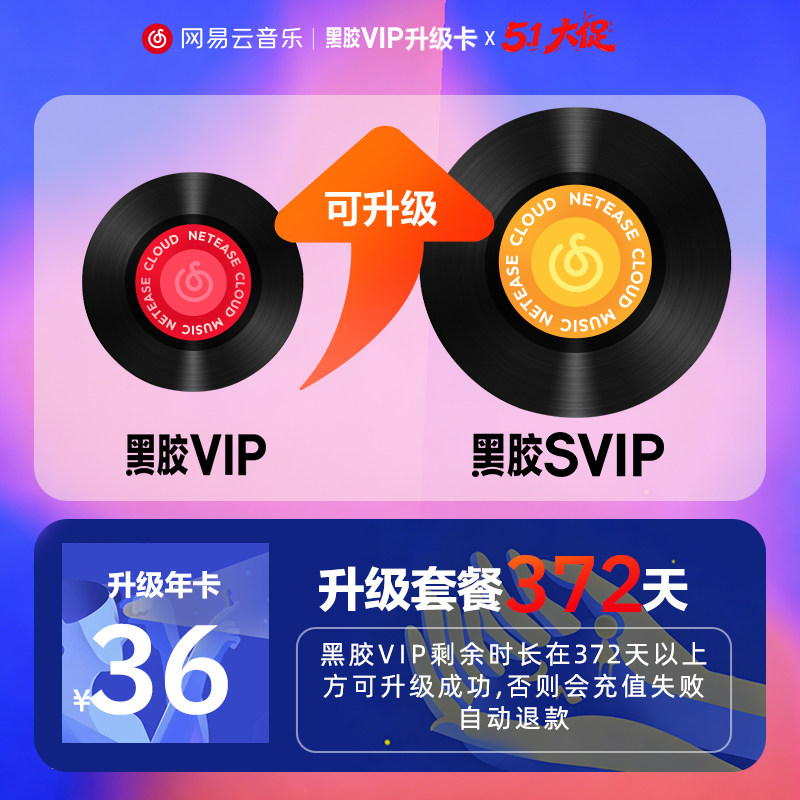 �������꿨���ٷ� ���������ֺڽ�VIP12���»�Ա����SVIP�Զ���ֵ 36Ԫ