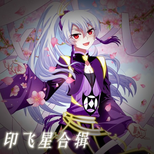 印飞星生日快乐兄坑合集