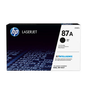 M526 MFP M527dn 原装 M527Z M506 M527F CF287A 惠普87A硒鼓