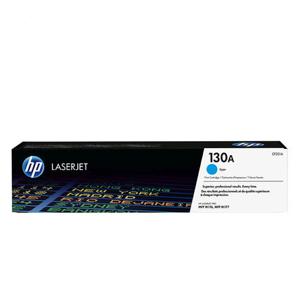 HP130A硒鼓粉盒CF350A黑色硒鼓彩色CF351A CF352A CF353A