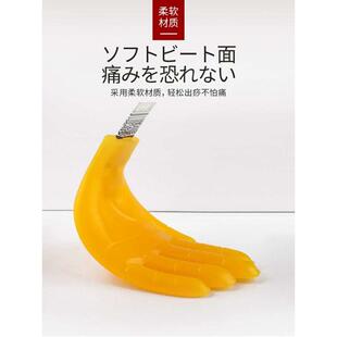 拍痧砂板硅胶经络拍打器养生拍沙打板棒家用敲打小黄拍手掌拍专用