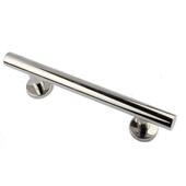 拉手房门大门卫生间门把手 加厚不锈钢隐形门拉手明装 鸿瀛