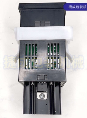 华侨捆霸FRM980连续封口机配件RY48-ZN-P数显温控器阿凡佬温度表