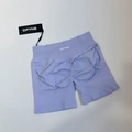 Lilac Purple