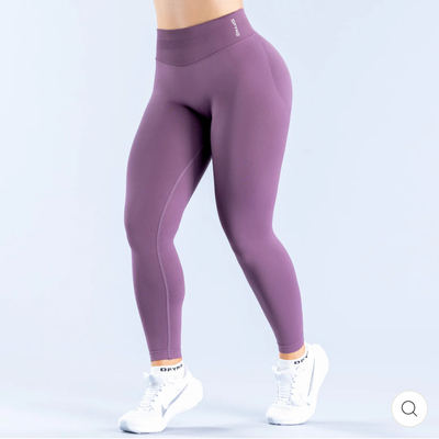 Dfyne Impact Leggings运动健身长裤 原标 袋