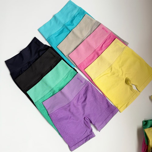 （不退换）镇店 DFYNE运动短裤Ignite Shorts | 4.5