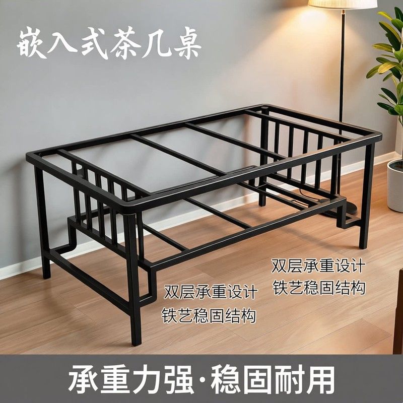 美容院铁艺隔断屏风 家用玄关隔断设计 免打孔金属隔断 可移动屏