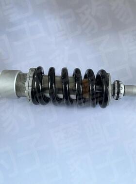 黄龙300后减震600原装BJ300/BN302避震巡航502钱江贝纳利后缓震器