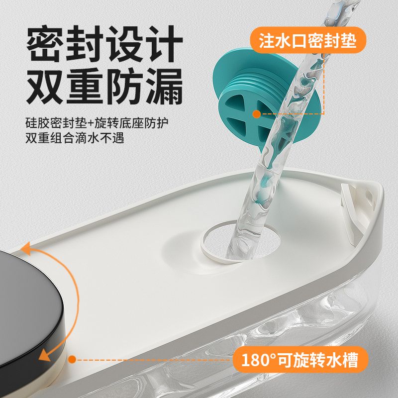 狗狗外出水杯狗水壶便携式随行杯遛狗水瓶宠物饮水喂水喝水器用品