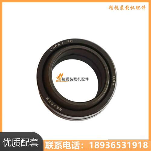 柳工855/50C转向油缸销轴11D0007C装载机50铲车配件关节轴承原厂