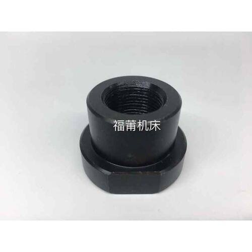 宇青/旺磐/大同M618磨床配件主轴法兰锁紧螺母螺帽磨床法兰螺母