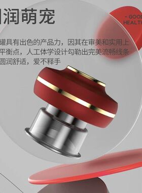 电动拔罐器大吸力通经络神器理疗智能电子罐刮痧仪器一体机家用