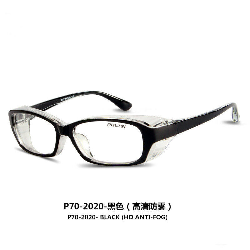 markstory偏光墨镜变色护目镜防风沙柳絮男女防雾防尘防花粉骑行