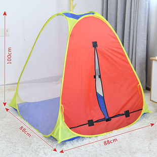 佩纳德海洋球池室内围栏可折叠儿童帐篷室内外玩具婴儿游戏屋宝宝