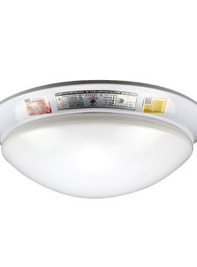 菲尼泰科PN-085新国标消防应急照明吸顶灯具12WLED消防应急吸顶灯