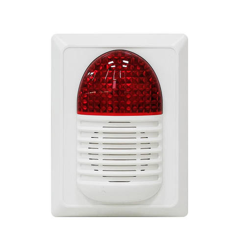 诺恒泰海湾声光报警器240B/200B/320B/120C（EX）/100BGST-HX-240