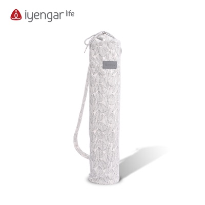 life品牌背袋束口方便携带瑜伽垫