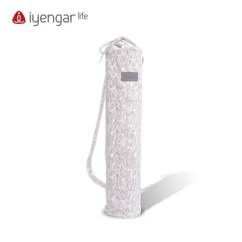 life品牌背袋束口方便携带瑜伽垫