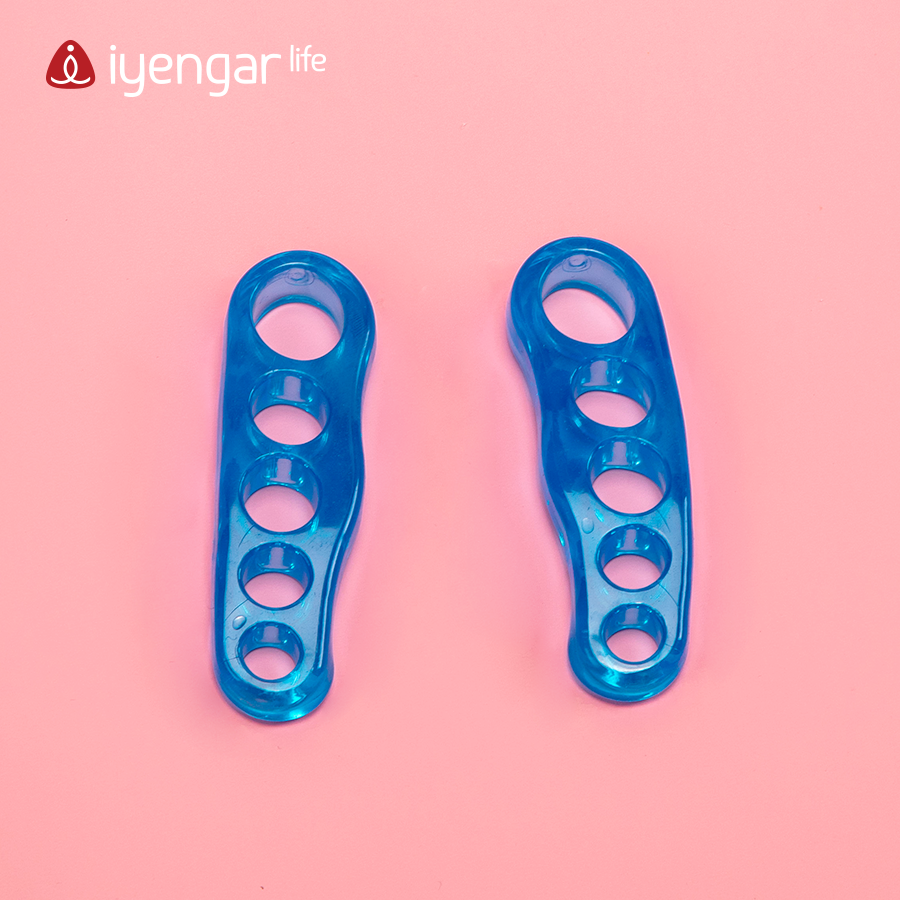 艾扬格life分趾器拇指矫正器纠正