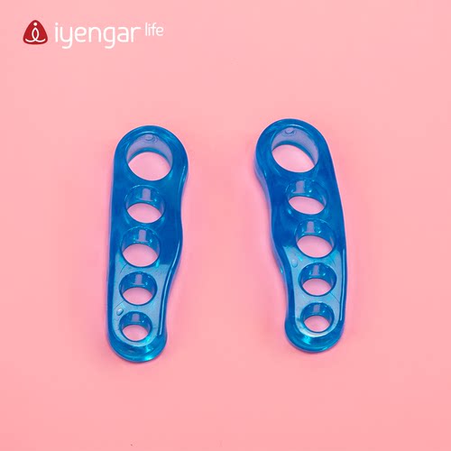 艾扬格life分趾器拇指矫正器纠正