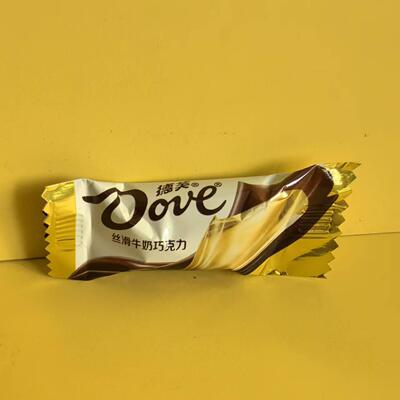 休闲零食牛奶巧克力喜糖