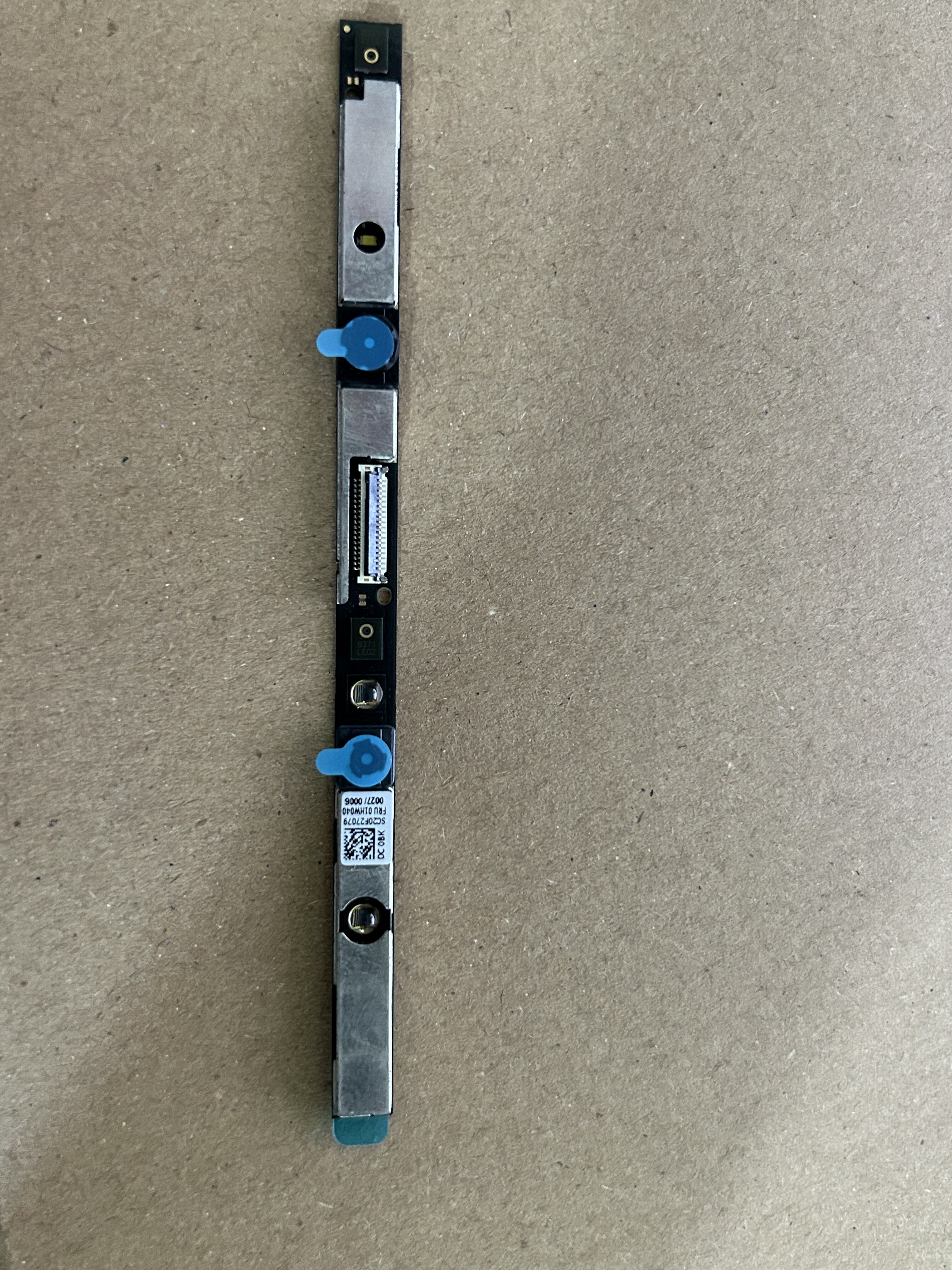 联想 P72 X280 L380 L390 Yoga X1 L480 L580 IR摄像头 01HW040