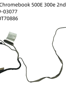 联想Chromebook 500E 300e 2nd屏线 1109-03077 5C10T70886