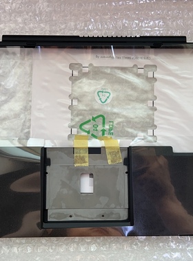 Thinkpad 联想 YOGA260 C壳 主机上盖 掌托 指纹器 压片 00UR678