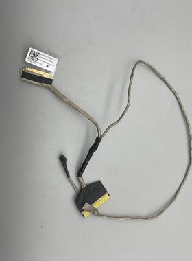 适用LENOVO GL1EA 100e  Gen 3 DC02003V400 5C11C12554 30针屏线