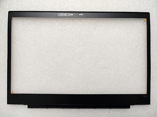 适用联想 ThinkPad P52s B壳 全新原装屏框 三孔外壳 01YR474
