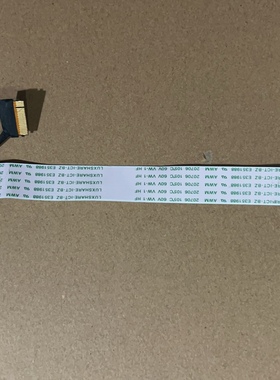 原装联想L380 Yoga Thinkad 传感器连接带状电缆 02DA323