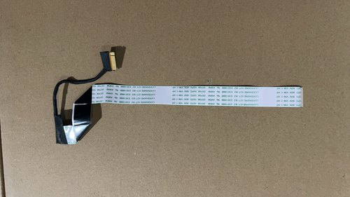 原装联想L380 Yoga Thinkad 传感器连接带状电缆 02DA323