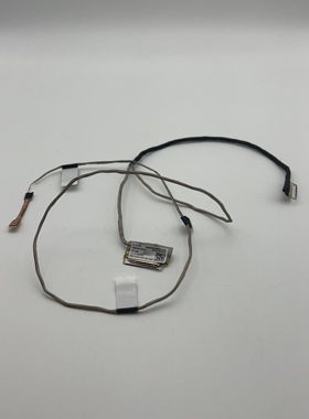 全新 联想Thinkpad L450 屏线 HD屏幕排线 00HT816 DC02001V320