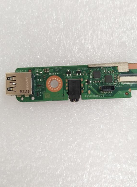 联想 AIO 520-24IKL 22IKL All-in-One 一体机USB板 LS-E885P