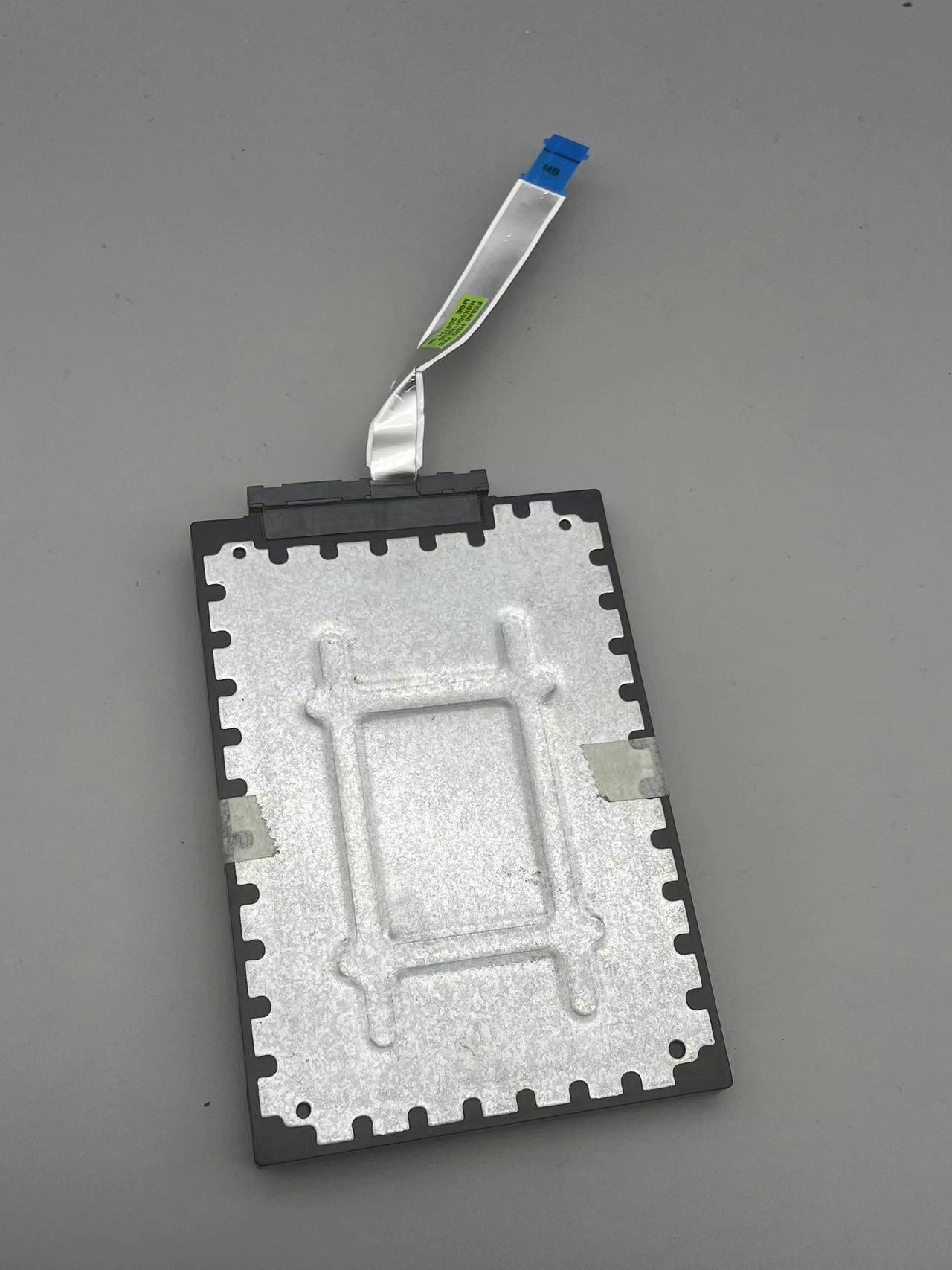 ThinkPad联想L14 Gen1 Gen2 硬盘位架子 硬盘替代盒子 HDD减重盒