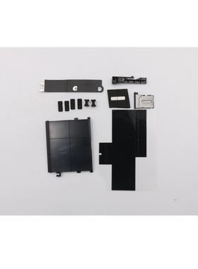 适用于联想 Yoga 260 Laptop 00NY933 底座,系统杂项,黑色