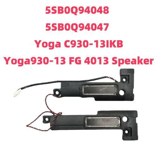 联想YogaC930-13IKB喇叭全新