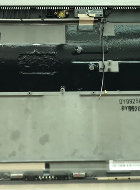 联想MIIX 520-12IKB 525-12IKB A壳 外壳 屏后盖 5CB0P95172 /1