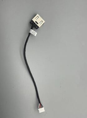 适用于Lenovo ThinkPad X260 Highstar DC-In  01AW439电源插孔