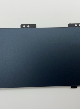 原装惠普HP 15-DF 15-DF0033DX 触摸板鼠标板TM-P3408-007 宝蓝色