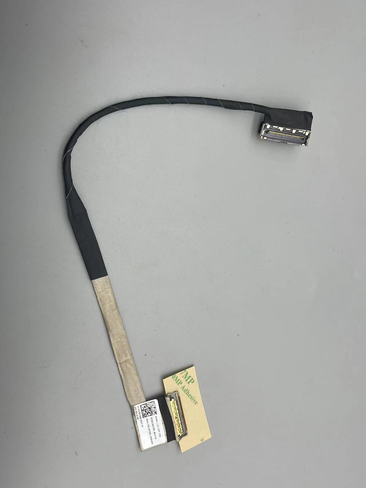 原装联想ThinkPad黑将S5 E560p屏线排线 30针01AW215 DC02C00C500