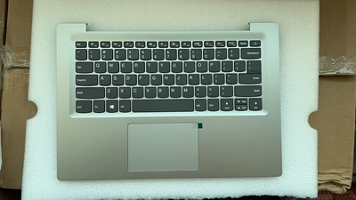 联想 Ideapad 120S-14IAP S130-14IGM C壳主机上盖键盘5CB0R61299