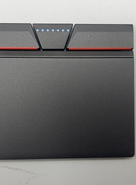全新原装联想Thinkpad A275 触摸板 触控板 鼠标板 01LV509