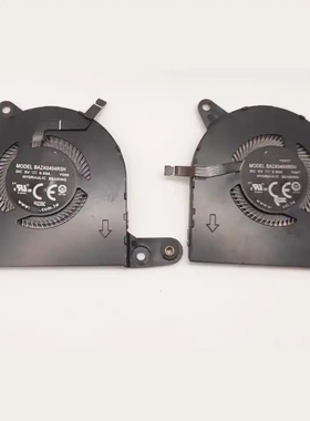 用于 Lenovo联想 YOGA920-13IKB 原装散热器 风扇 AT14U001VV0