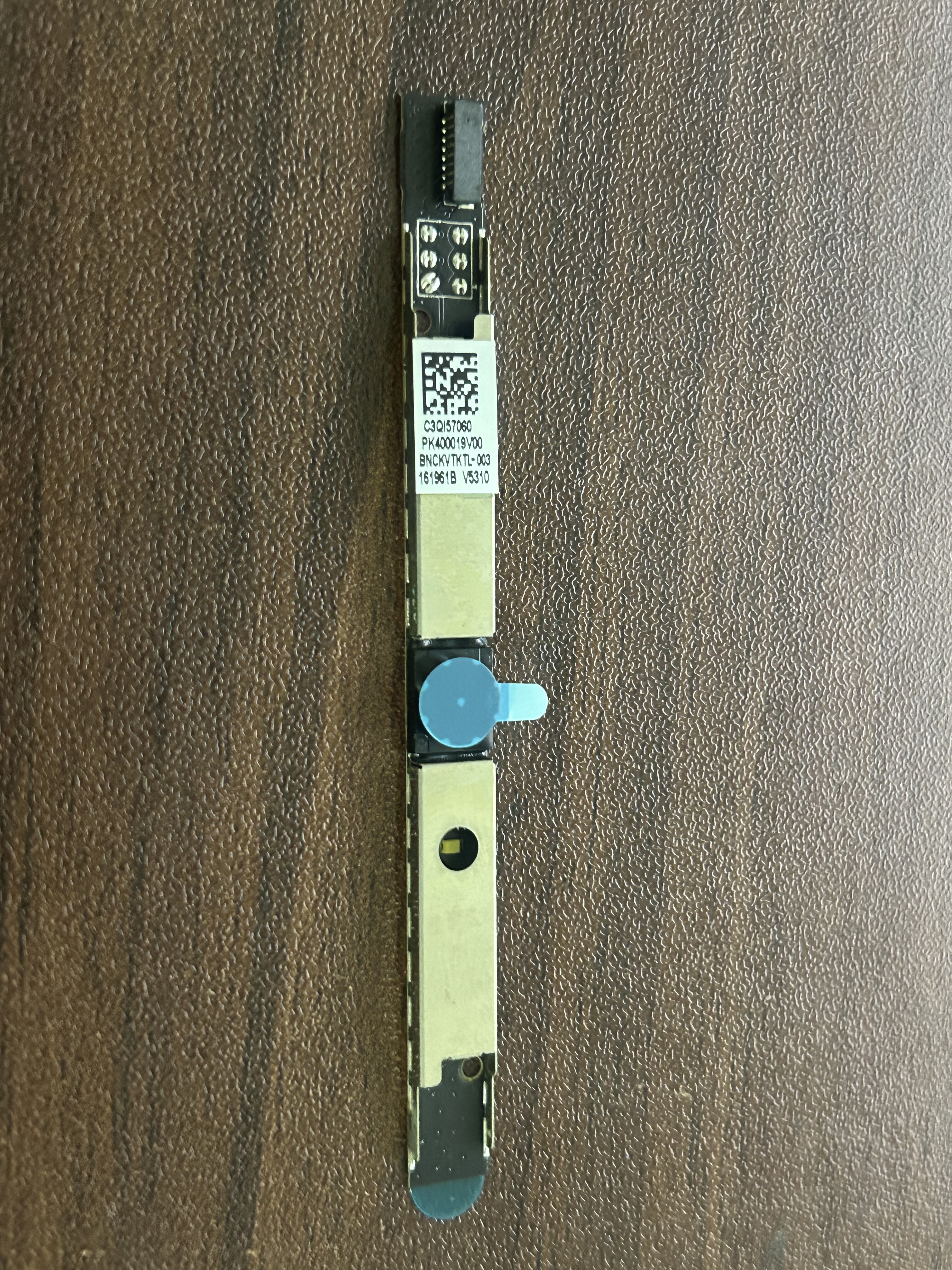 全新原装联想 110-14ISK 摄像头 麦克风 相机模块 5C20L82874