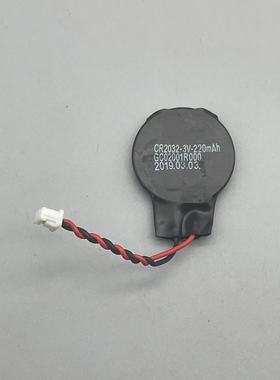 适用于联想GC02001R000 Compatible 13 R3 CR2032 3V 220mAh电池