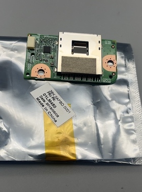 全新原装 联想启天 A710 一体机读卡器 sd卡读卡器 接口 01LM450