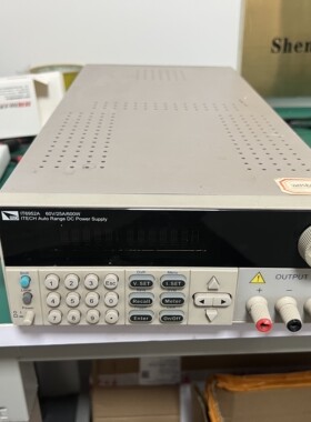 艾德克斯IT6952A可编程直流电源