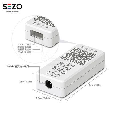 热卖sp110e蓝牙控制器适用