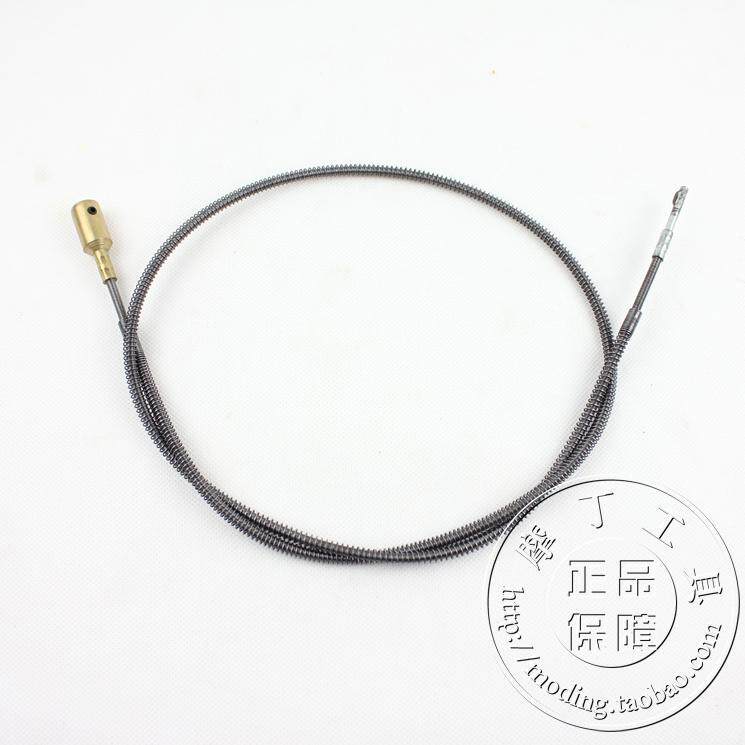Rush Kinkora Hanging mill Dedicated Shaft Inner core One wire core One meter longin the Hardware/Tool , Power Tools , Other electric tools  category - from Buy2taobao.com to provide professional Taobao agent buy service